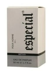 Especial Erkek Parfüm 50 ml – Maskülen & Kalıcı Koku