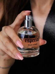 Especial Erkek Parfüm 50 ml – Maskülen & Kalıcı Koku