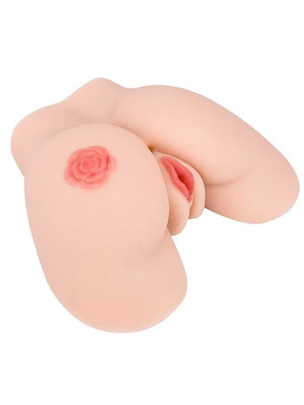 L‑Join Titreşimli Gül Dövmeli Kalça – Titreşimli Kalça Model, Estetik & Kontaklı