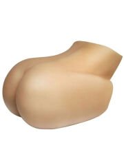 Mega Masturbator – 10.5 kg Ultra Realistik Kalça Oyuncak