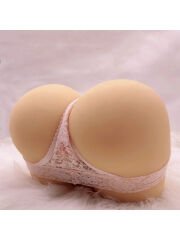 Mega Masturbator – 10.5 kg Ultra Realistik Kalça Oyuncak