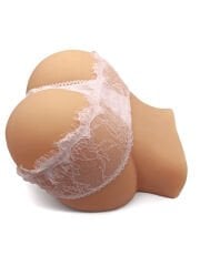 Mega Masturbator – 10.5 kg Ultra Realistik Kalça Oyuncak