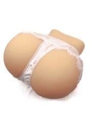 Mega Masturbator – 10.5 kg Ultra Realistik Kalça Oyuncak