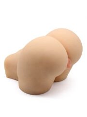 Mega Masturbator – 10.5 kg Ultra Realistik Kalça Oyuncak