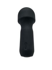 Censan Silikon Şarjlı Mini Wand Vibratör