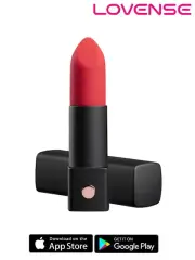 Lovense ExoMoon App Kontrollü Akıllı Prostat Vibratör