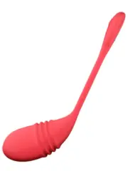 Lovense Vulse App Kontrollü Akıllı Klitoral Emiş Aleti