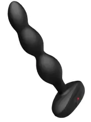 Lovense Ridge App Kontrollü Akıllı G‑Spot Vibratör