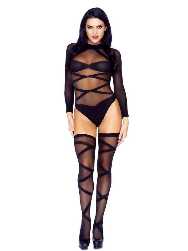 Vücut Çorabı Model No: 5442