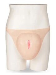 Booby Şişirilebilir Takma Vajina – Portable & Realistik Yapı