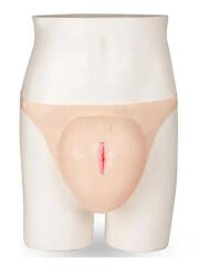 Booby Şişirilebilir Takma Vajina – Portable & Realistik Yapı