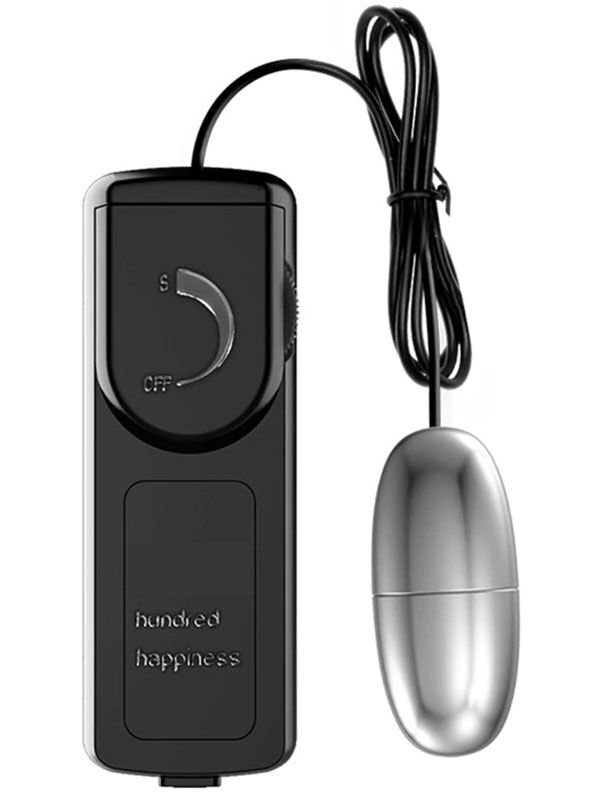 Censan Titreşim Yumurtası Vibratör