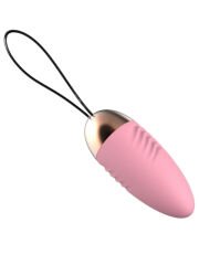 Spark of Love Uzaktan Kumandalı Yumurta Vibratör | Şarjlı, Sessiz ve Suya Dayanıklı