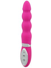 Wild Pearls 10 Hızlı Silikon Vibratör