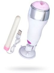 Censan Pany Realistik Masturbator 25 Cm