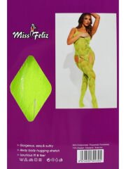 Vücut Çorabı Miss Feliz 3030
