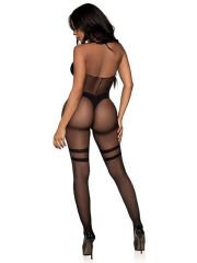 Vücut Çorabı Miss Feliz 3049