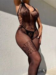 Vücut Çorabı Miss Feliz 3015