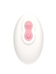 3 Başlıklı Klitoral Emiş ve Dil Vibratörü Şarjlı