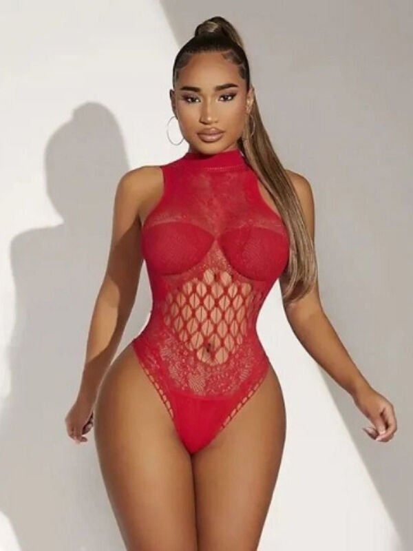 Vücut Çorabı Miss Feliz 3011