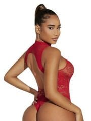 Vücut Çorabı Miss Feliz 3011