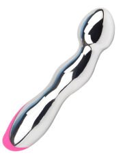 Didi Magic G Wand Şarjlı Masaj Aleti - Mavi Işıklı 10 Titreşim Modlu G-Noktası Vibratör