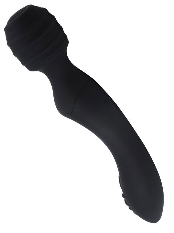 Didi Dual-Ended Ultimate Wand Masaj Aleti