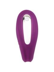 Didi Sync Passion Uzaktan Kumandalı Darbeli Vibratör | Şarjlı, Sessiz ve Suya Dayanıklı