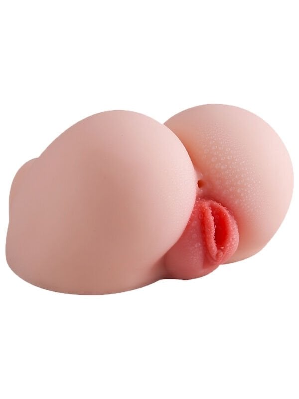 Gerçekçi Doggy Pozisyon Kalça Modeli | Realistik Dokulu ve Konforlu | 724Haz