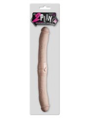 2Play Çift Taraflı ve Çift Motorlu Vibratör - 37cm