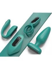 S-Hande The Love Kit - Çiftler İçin Mini Vibratör Seti