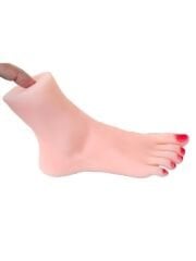 Ayak Masturbator - 750gr Gerçekçi Erkek Seks Oyuncağı | 724Haz