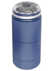 CHISA Lust Ripple Phantom Vajina Mastürbatörü – Titreşimli ve Gerçekçi | 724Haz