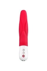 Censan Fun Factory LADY Bİ Vibratör - Kırmızı