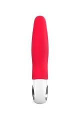 Censan Fun Factory LADY Bİ Vibratör - Kırmızı