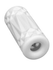 Super Soft 3D Kola Kutusu Mastürbatör | Gerçekçi, Taşınabilir ve Diskret Tasarım | 724Haz