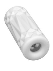 Super Soft 3D Kola Kutusu Mastürbatör | Gerçekçi, Taşınabilir ve Diskret Tasarım | 724Haz