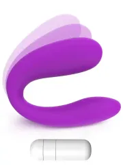 Çiftler İçin Giyilebilir Titreşimli Vibratör