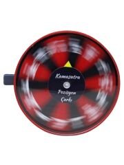 Erotik Görev Pozisyon Kamasutra Çarkı – 14 Görevli Oyun | 724Haz