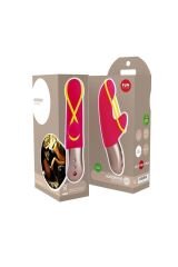 Censan Fun Factory AMORİNO Pembe Vibratör