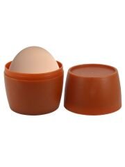 Madeira Fıçı Şeklinde Yumurta Mastürbatör | Kompakt & Su Geçirmez TPR | 724Haz