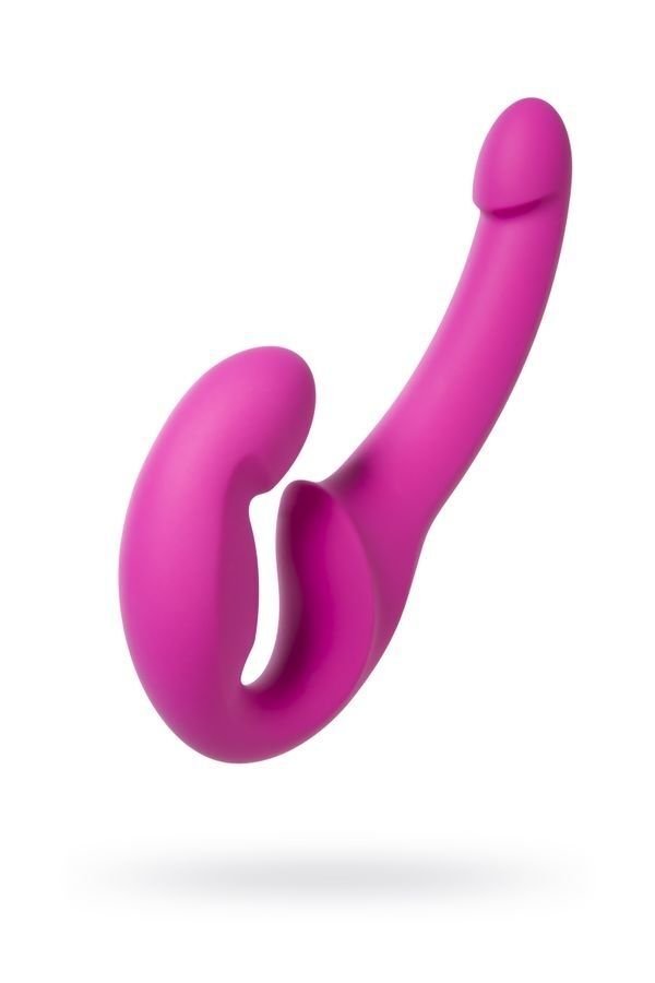 Censan Fun Factory SHARE Strapon - Pembe