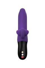 Censan Fun Factory Bİ STRONİC FUSİON Vibratör - Mor