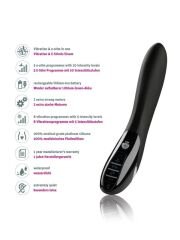 Censan Mystim Electric Eric Elektrikli Vibratör 27cm