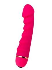 CENSAN 20 Modlu Vibratör Pembe 16 cm