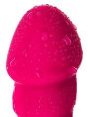 CENSAN 20 Modlu Vibratör Pembe 16 cm