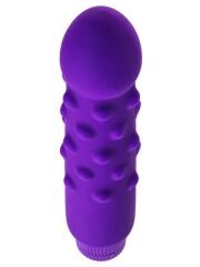 Censan Mor Benekli Yapıda Vibratör 17 cm