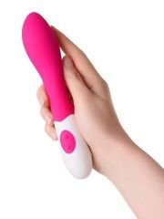 Censan Mika Vibratör Pembe 19,8 cm