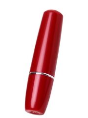 Ruj Mini Vibratör – 9 cm | Kompakt Lipstick Tasarım & Suya Dayanıklı | 724Haz