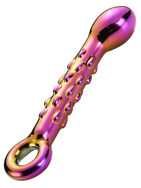 G-Spot Lux Cam Dildo – Şık ve Ergonomik Tasarım